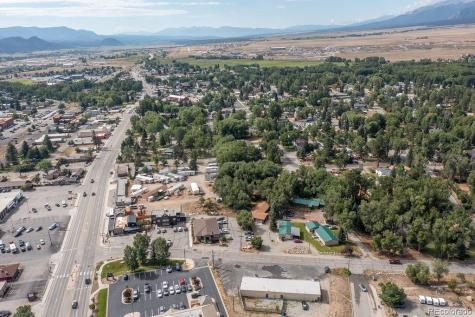 121 Brookdale Buena Vista CO 81211