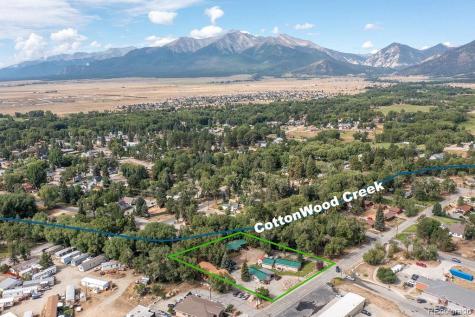 121 Brookdale Buena Vista CO 81211
