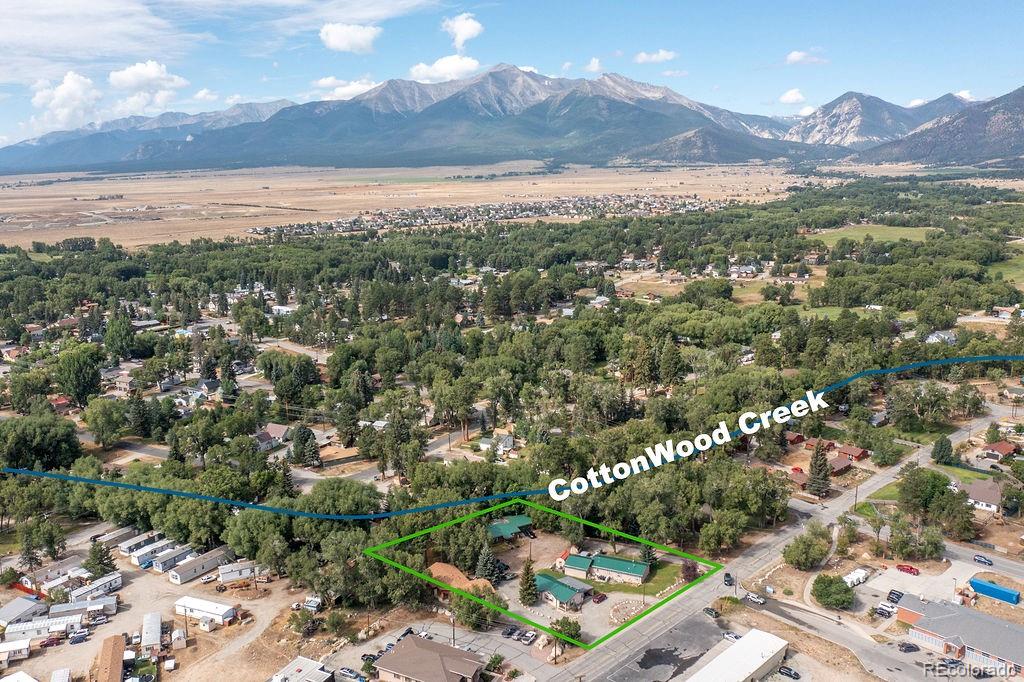 121 Brookdale Buena Vista CO 81211