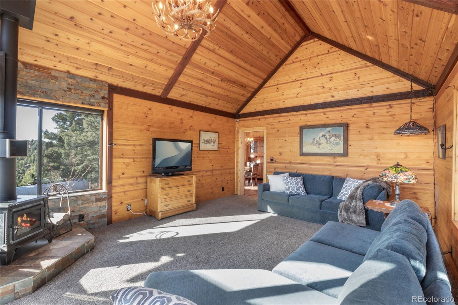 714 Woodrock Way Divide CO 80814