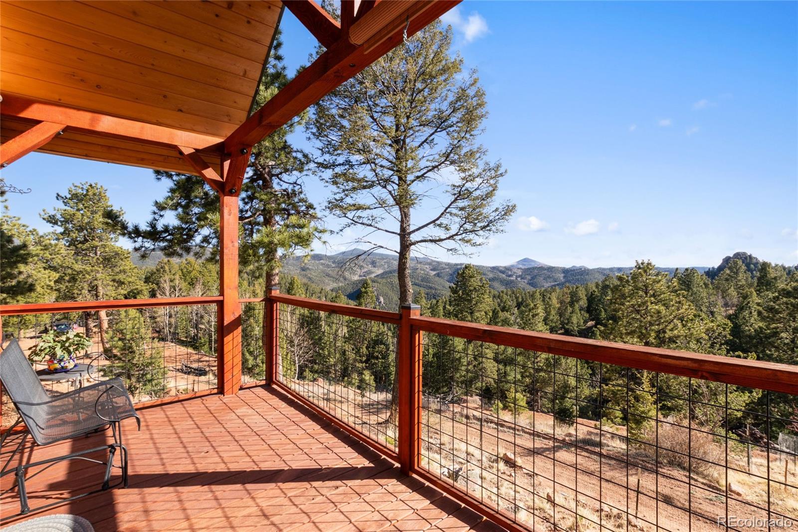 714 Woodrock Way Divide CO 80814
