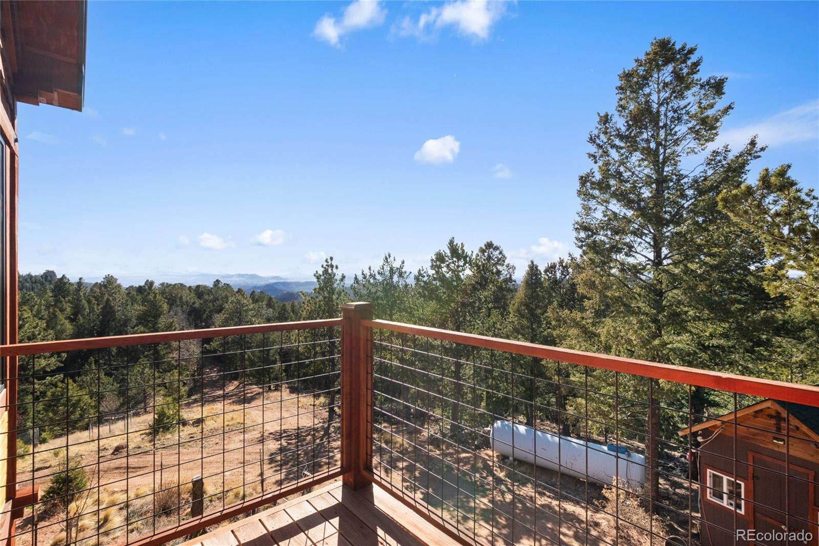714 Woodrock Way Divide CO 80814