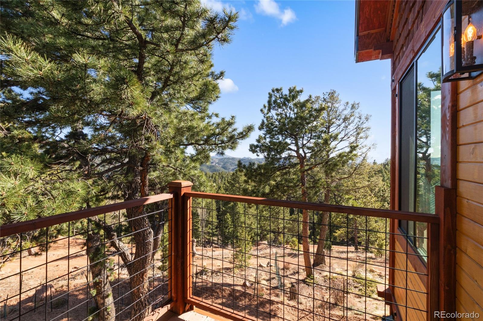 714 Woodrock Way Divide CO 80814