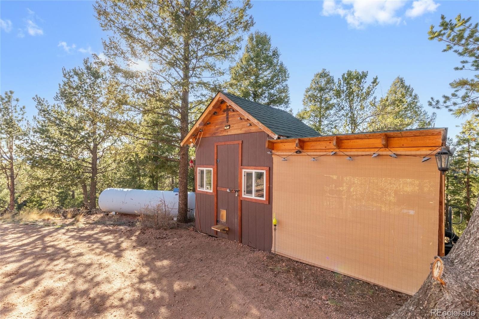 714 Woodrock Way Divide CO 80814