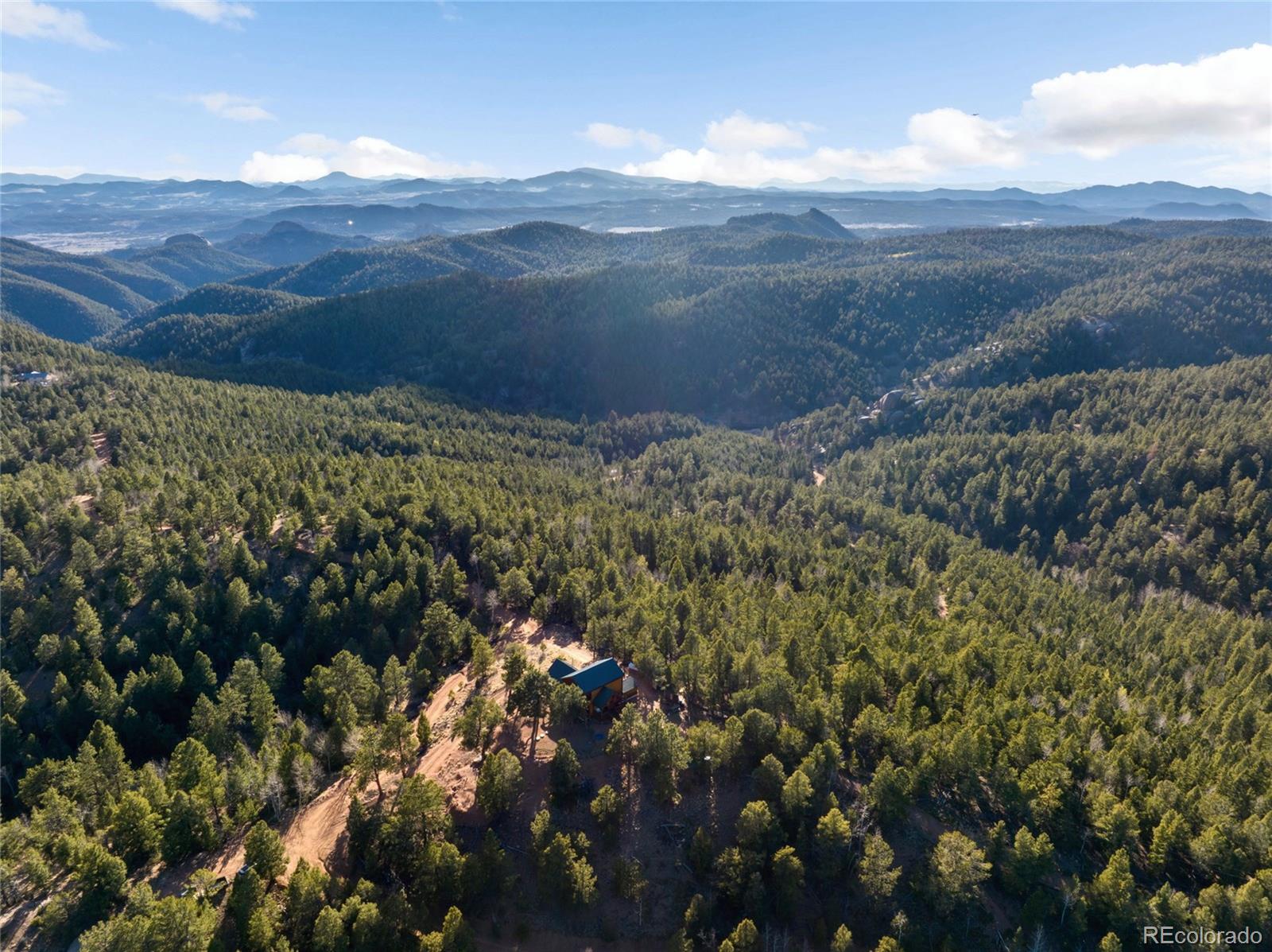 714 Woodrock Way Divide CO 80814