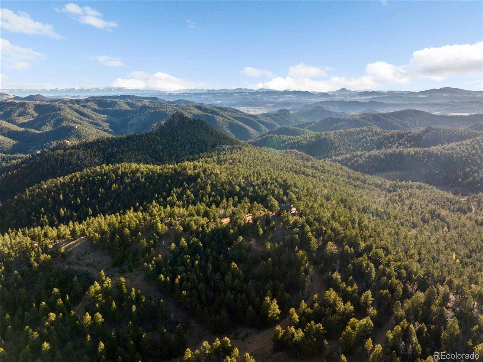 714 Woodrock Way Divide CO 80814
