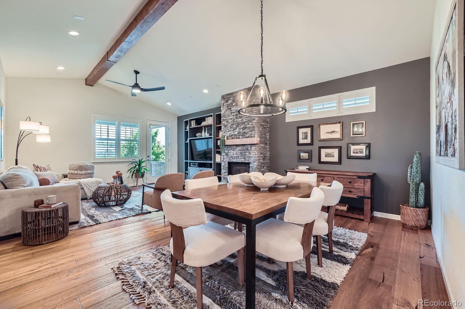 7201 W Asbury Place Lakewood CO 80227