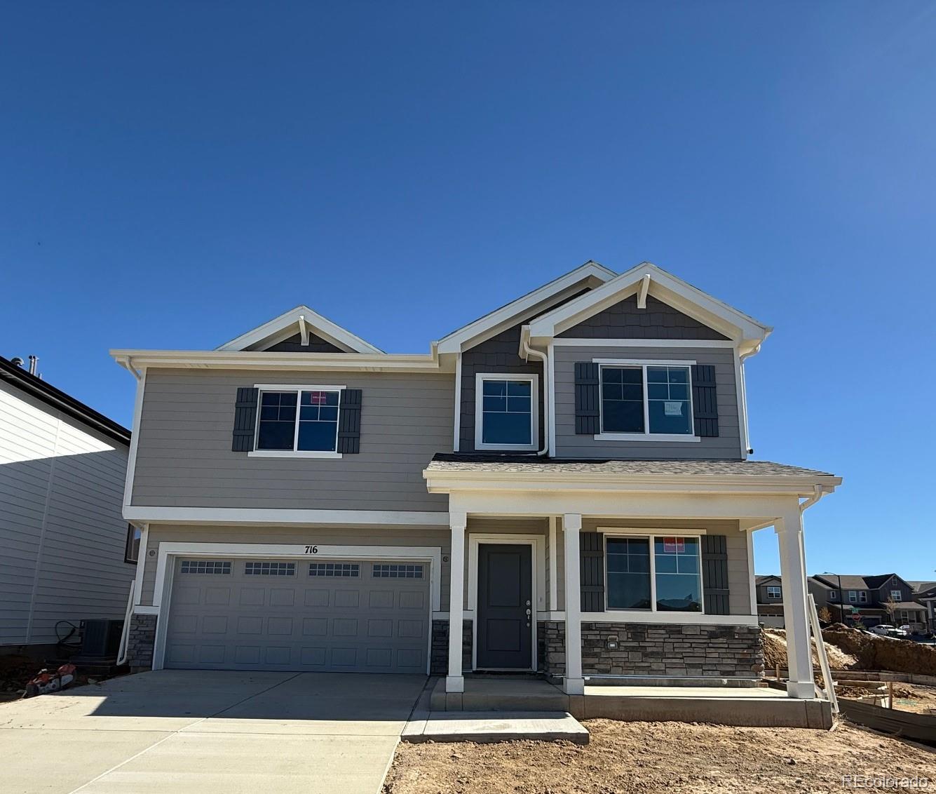 716 N Carrie Court Watkins CO 80137