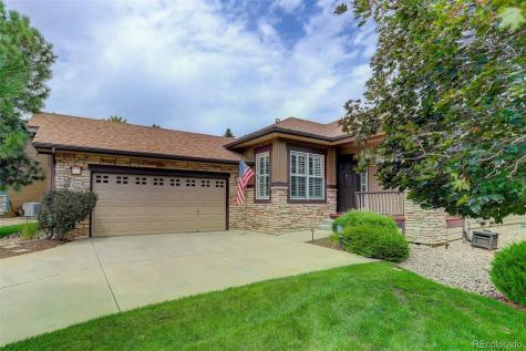 23775 E Glasgow Place Aurora CO 80016