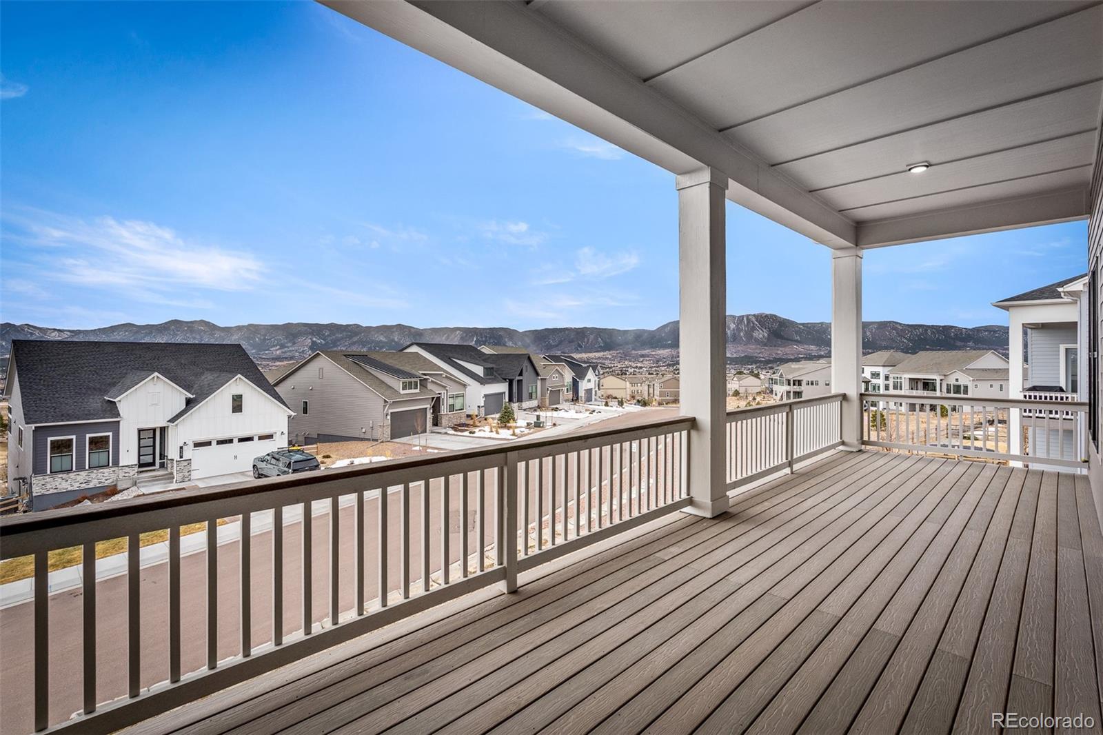 17122 Alsike Clover Court Monument CO 80132