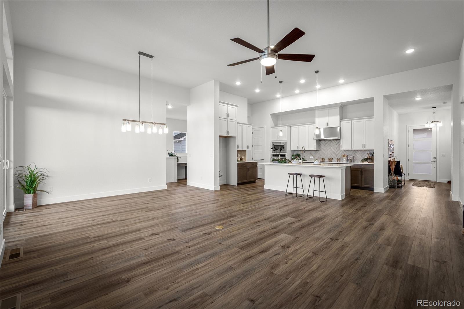 17122 Alsike Clover Court Monument CO 80132