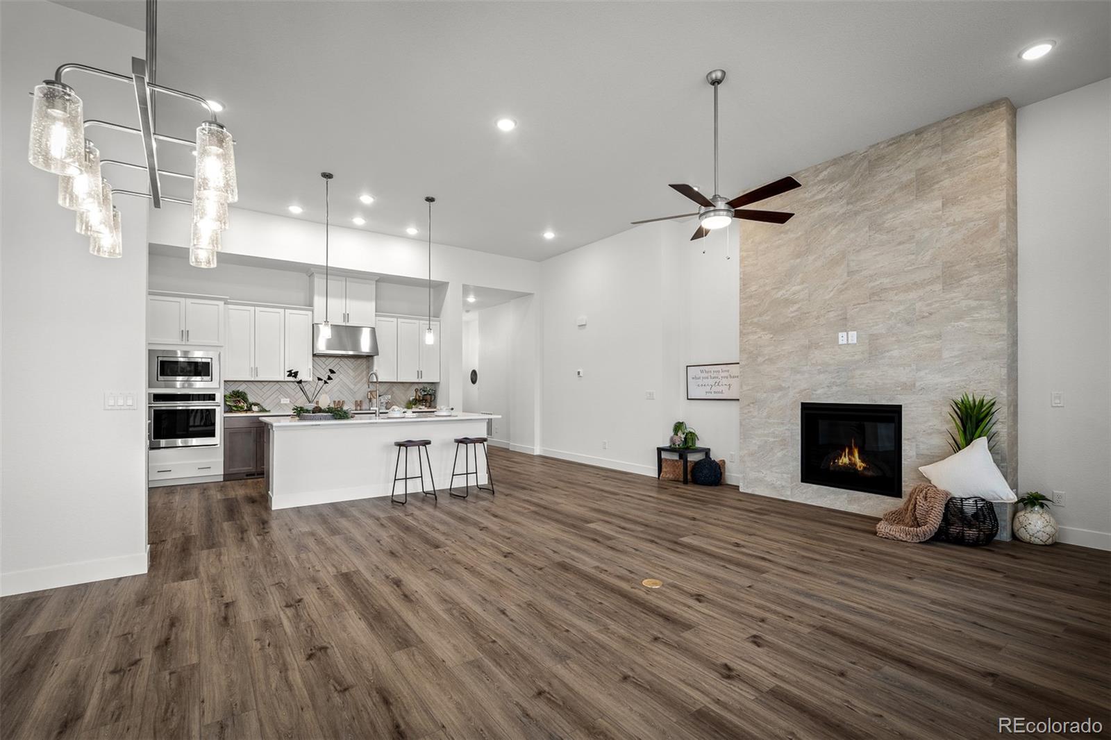 17122 Alsike Clover Court Monument CO 80132