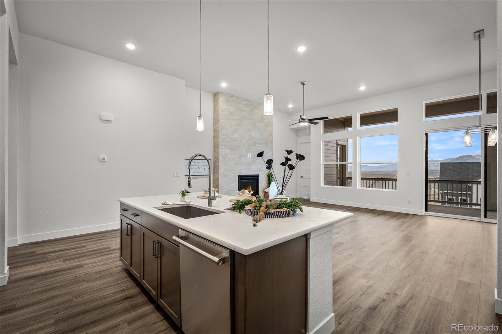 17122 Alsike Clover Court Monument CO 80132