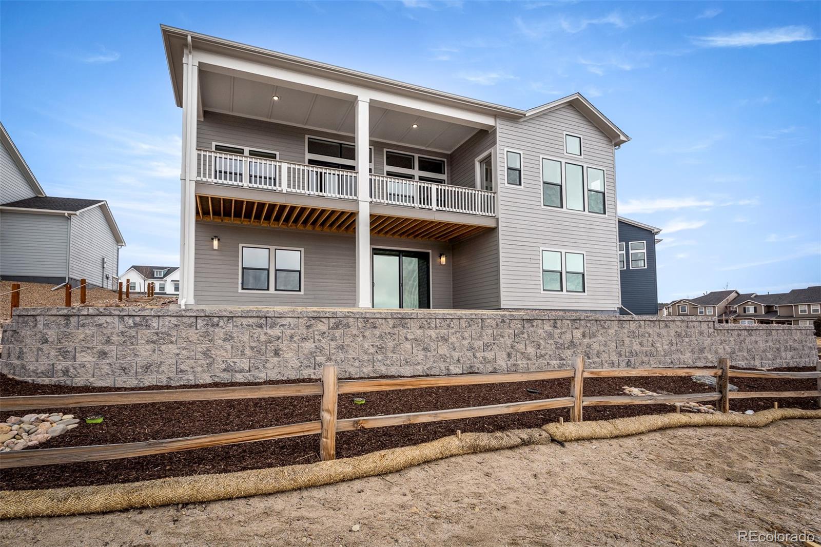 17122 Alsike Clover Court Monument CO 80132