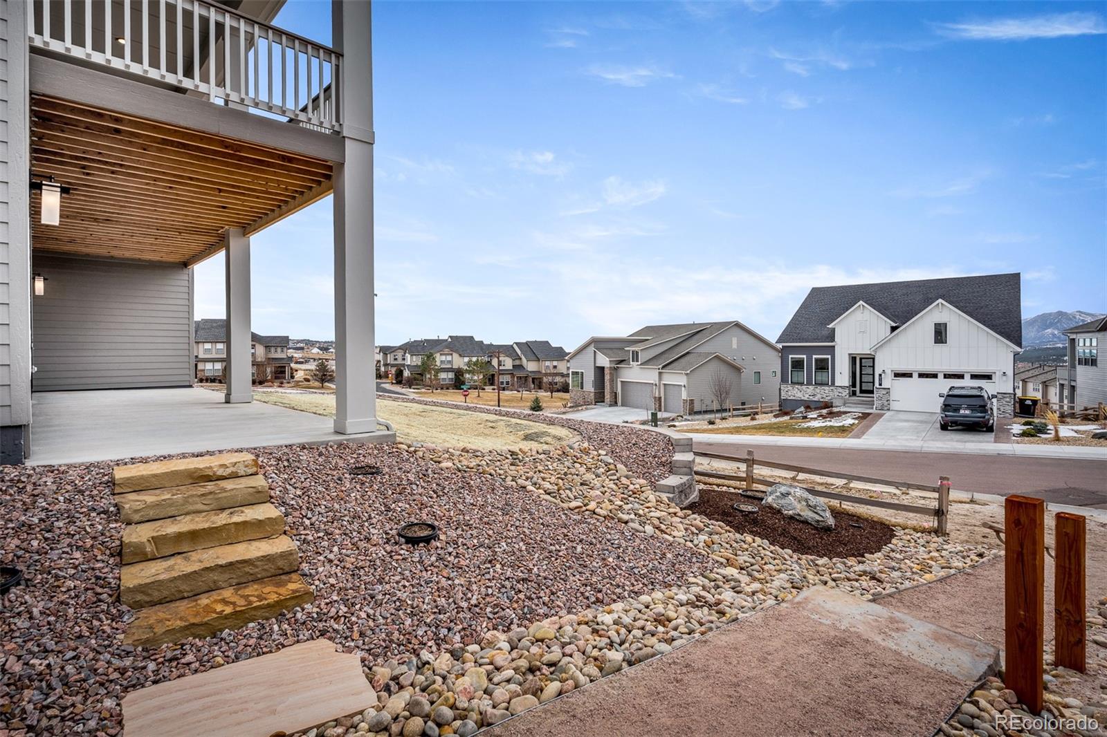17122 Alsike Clover Court Monument CO 80132