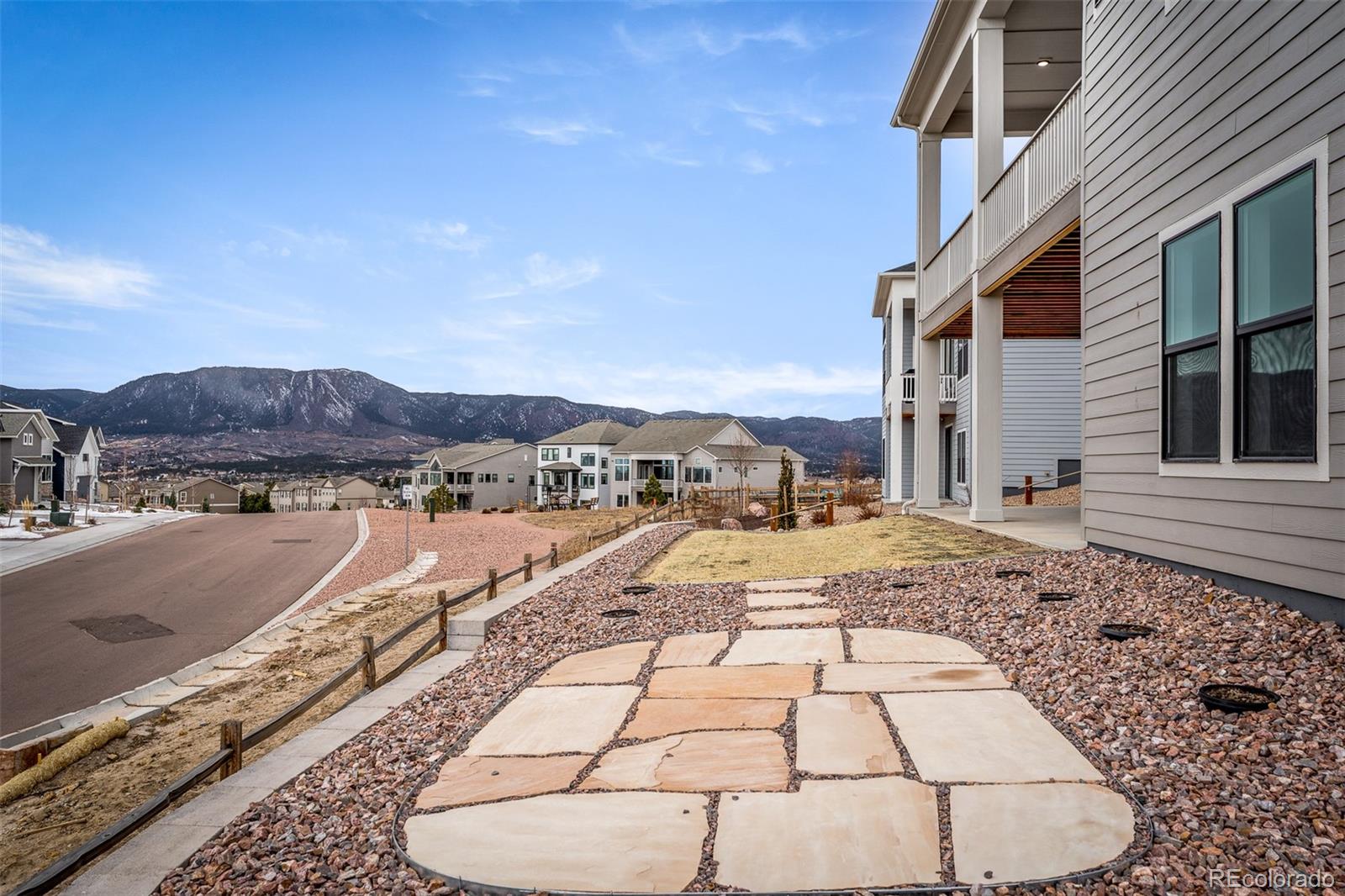17122 Alsike Clover Court Monument CO 80132