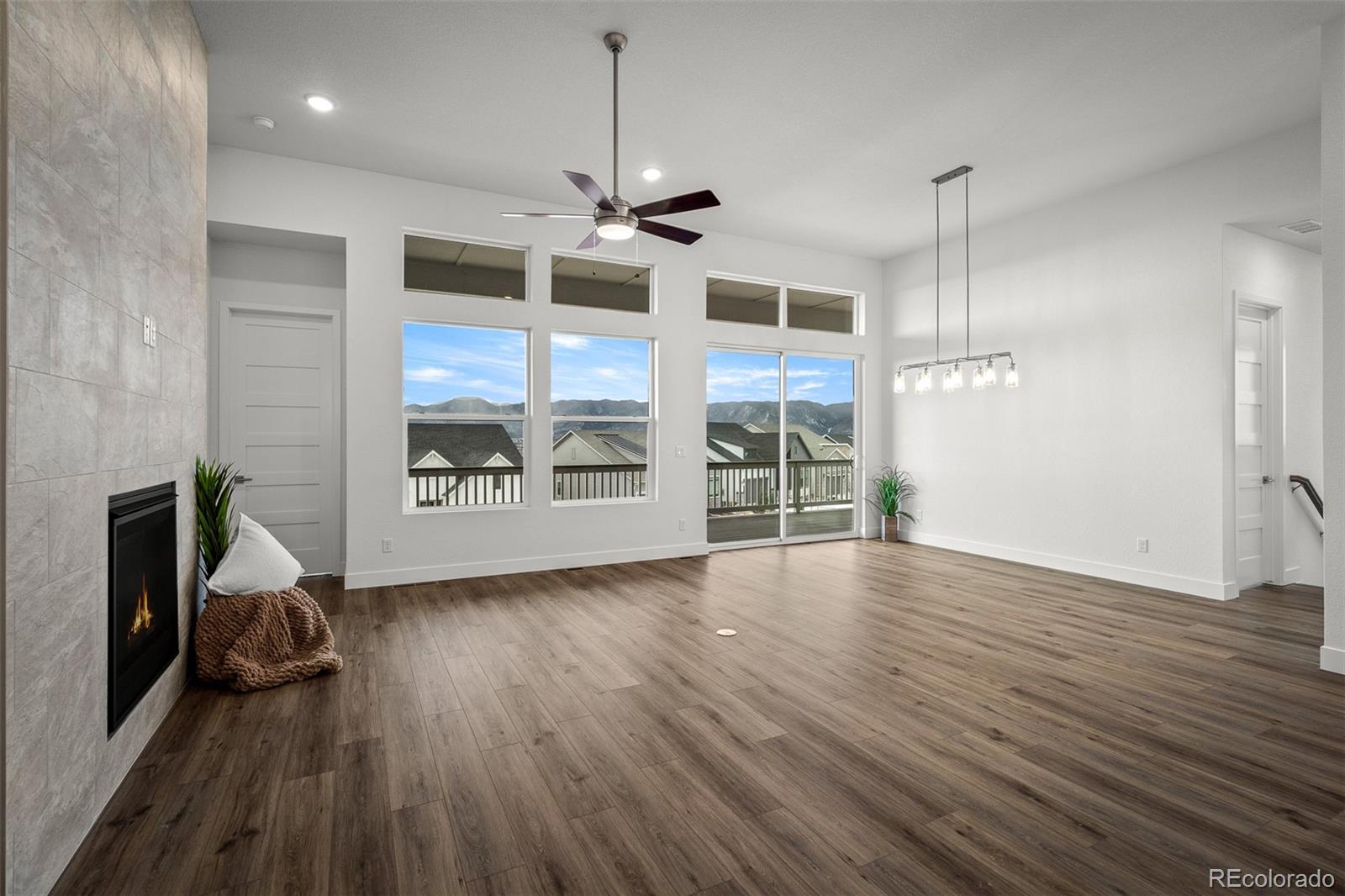 17122 Alsike Clover Court Monument CO 80132