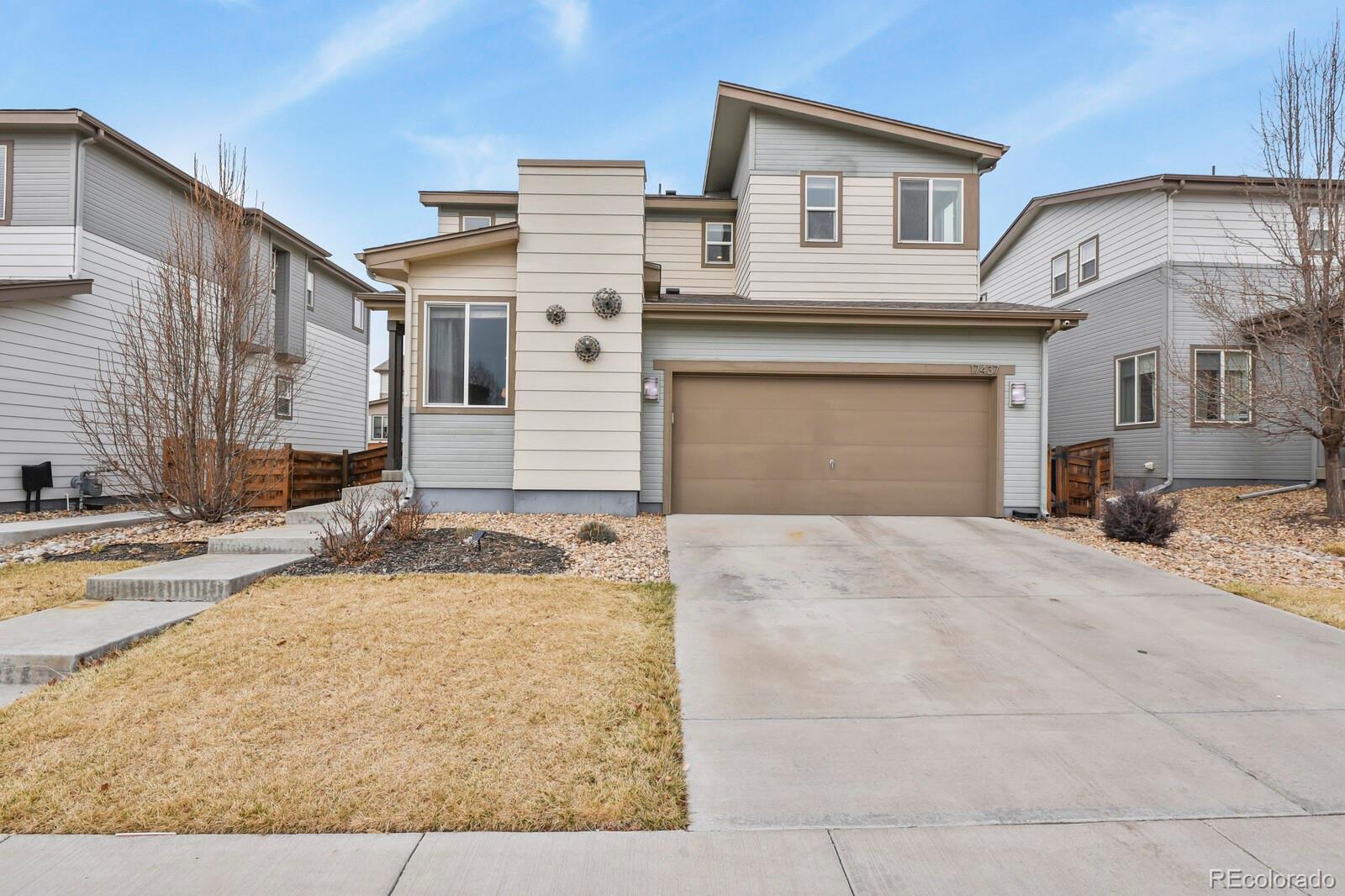 17437 E 111th Avenue Commerce City CO 80022