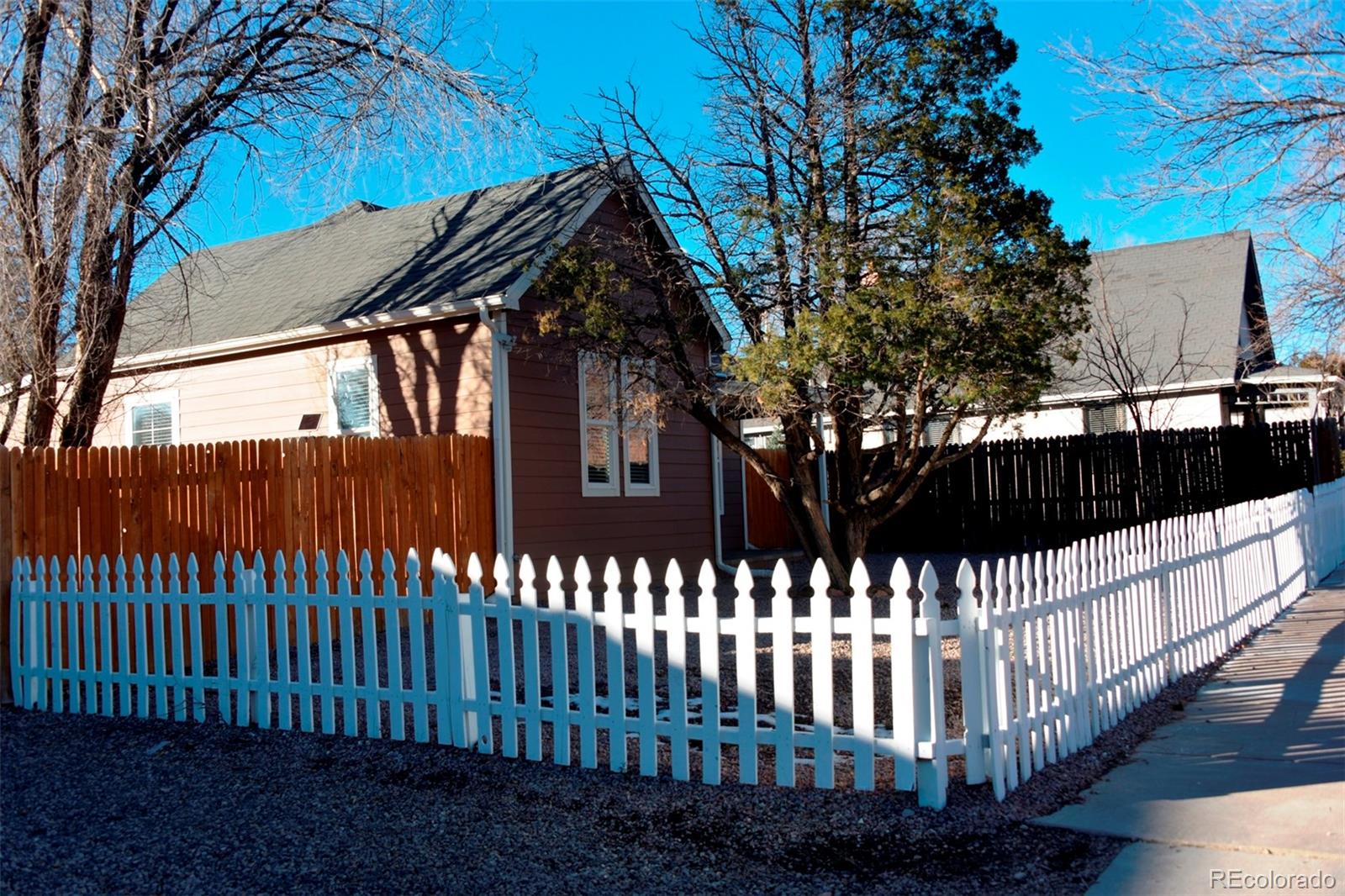 2312 Cooper Avenue Colorado Springs CO 80907