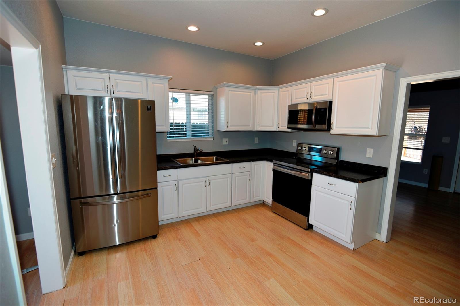 2312 Cooper Avenue Colorado Springs CO 80907
