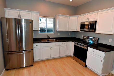 2312 Cooper Avenue Colorado Springs CO 80907
