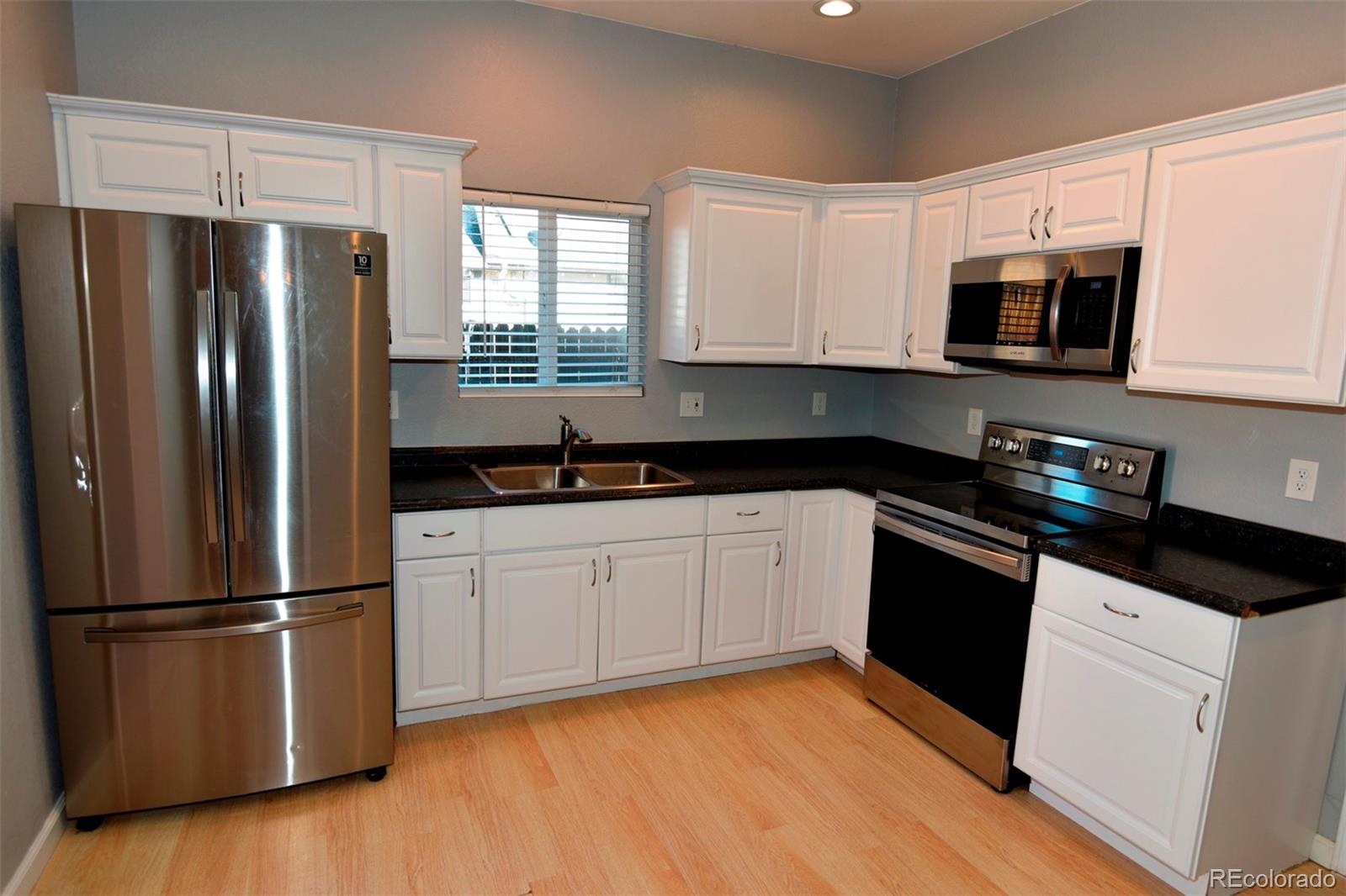 2312 Cooper Avenue Colorado Springs CO 80907