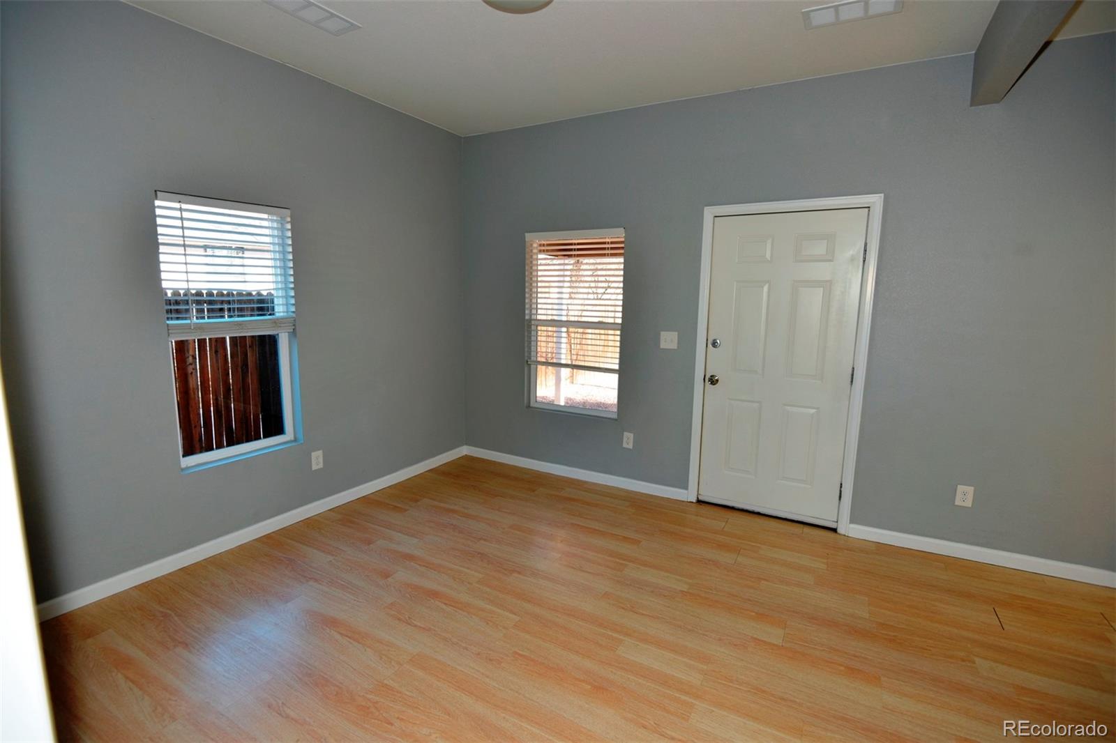 2312 Cooper Avenue Colorado Springs CO 80907