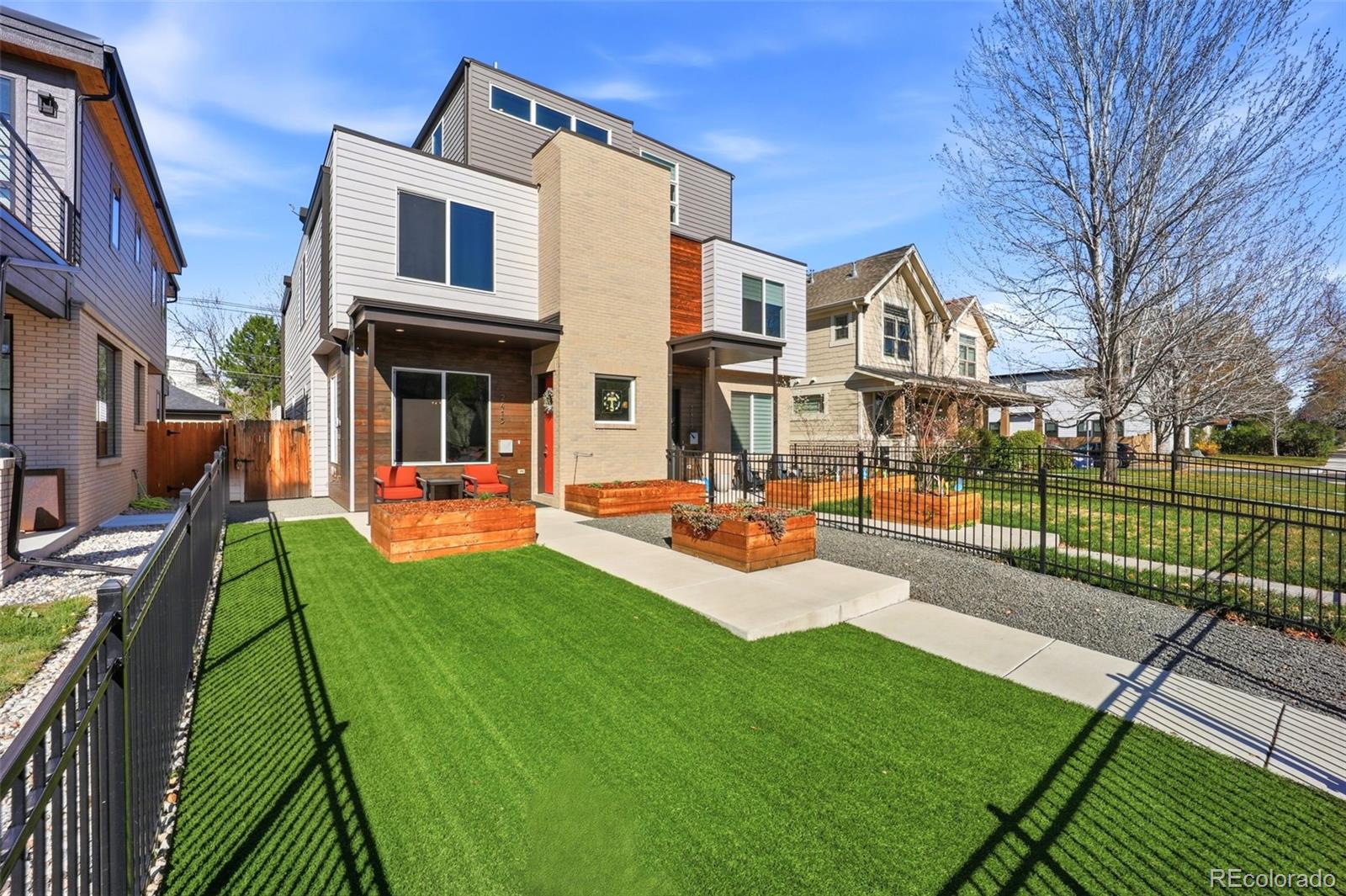 2415 S Williams Street Denver CO 80210