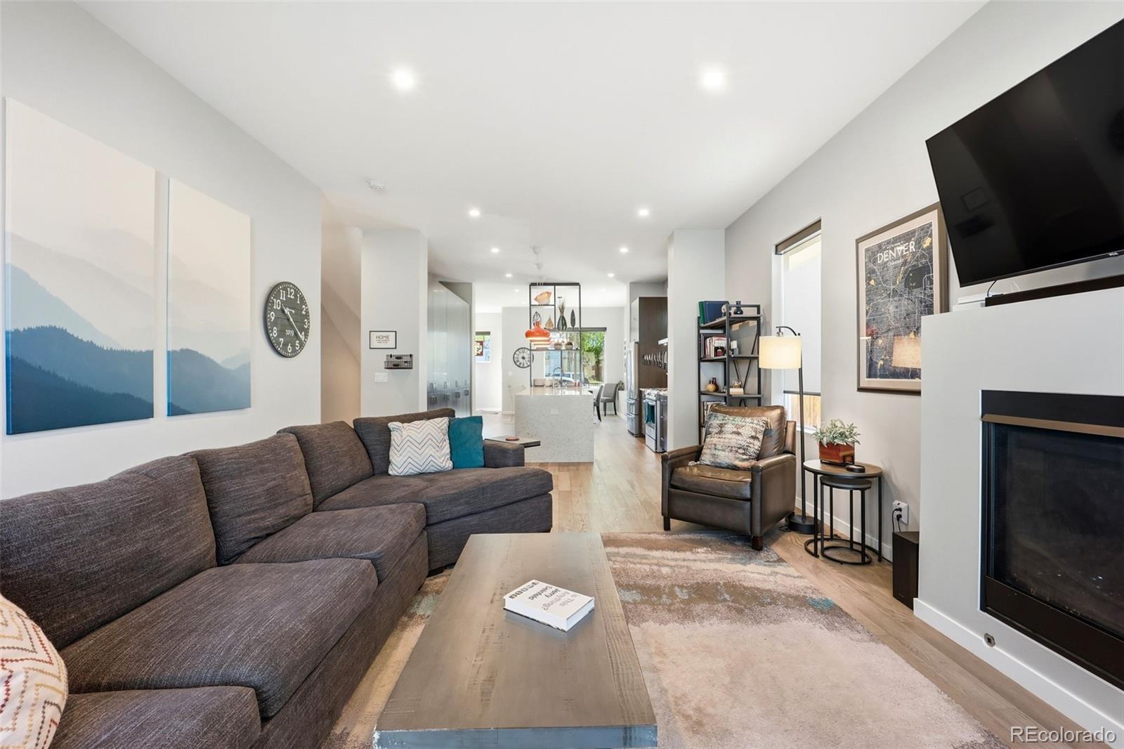2415 S Williams Street Denver CO 80210