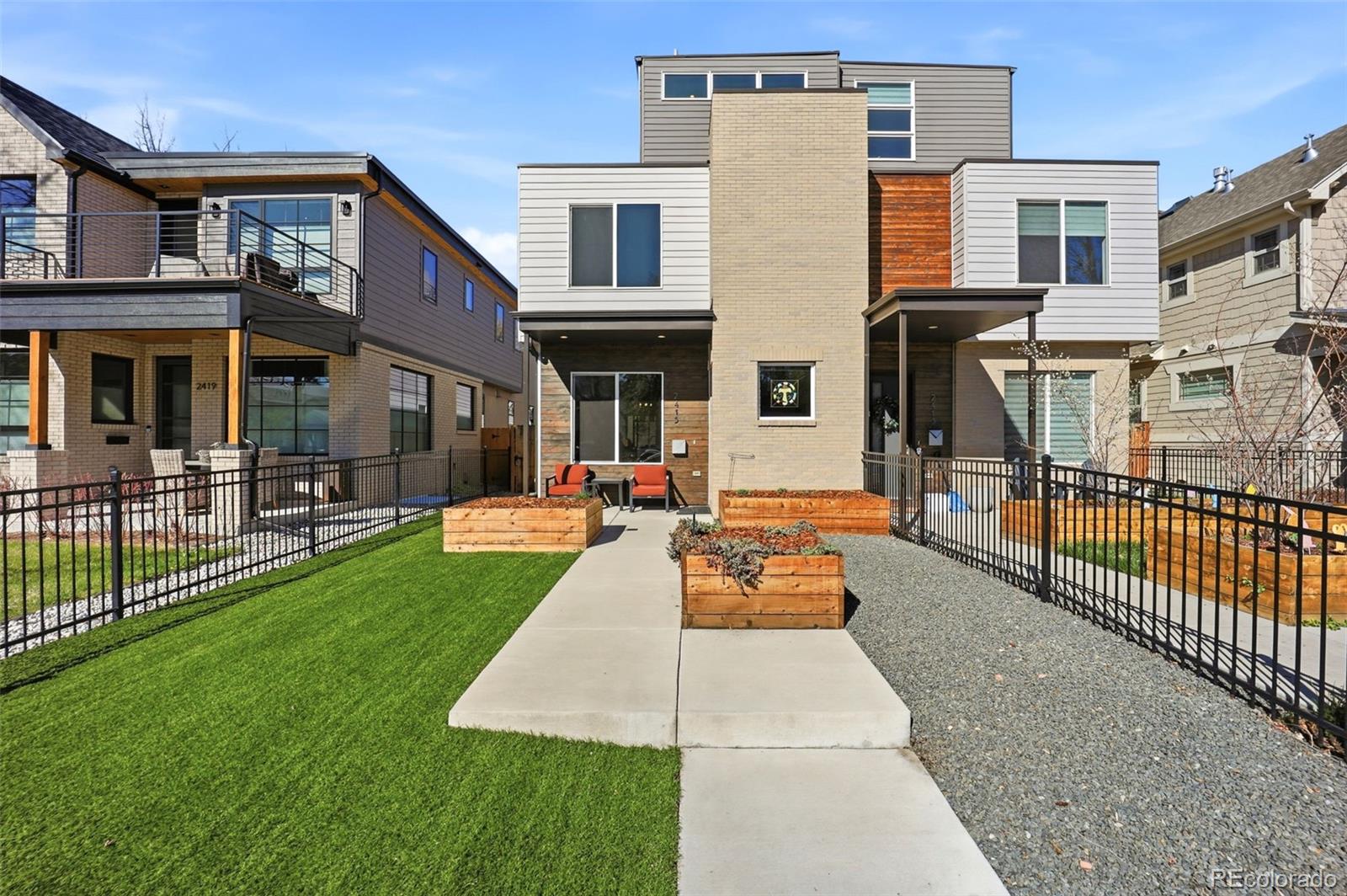 2415 S Williams Street Denver CO 80210