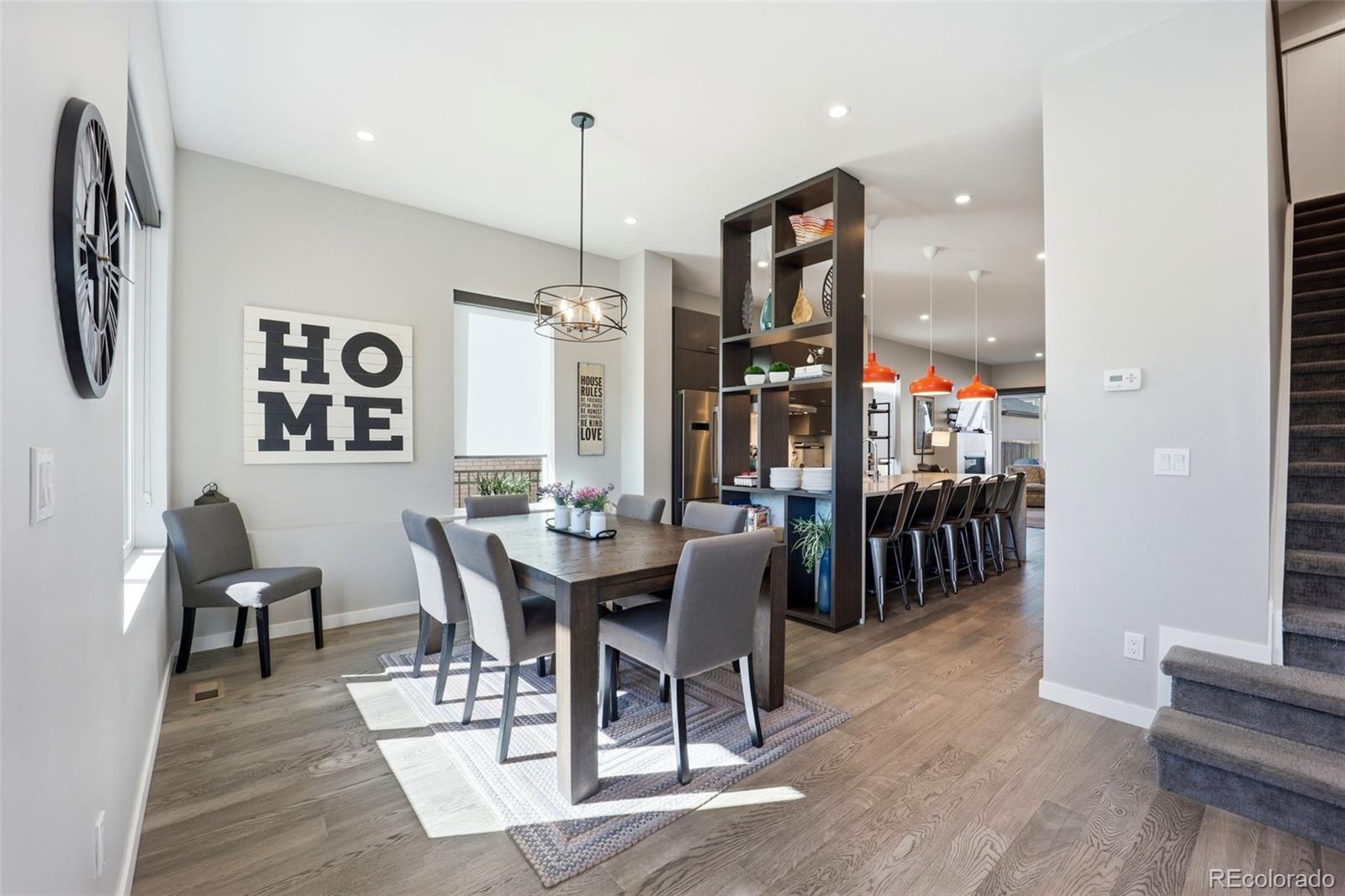 2415 S Williams Street Denver CO 80210