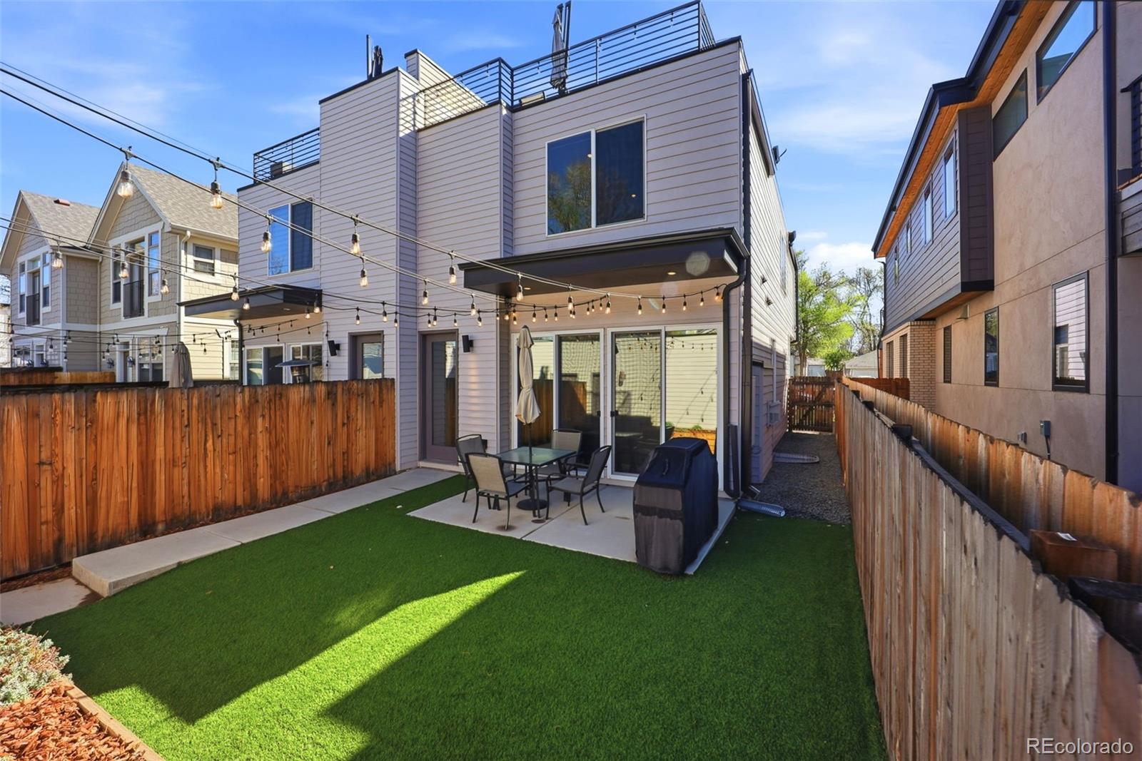 2415 S Williams Street Denver CO 80210