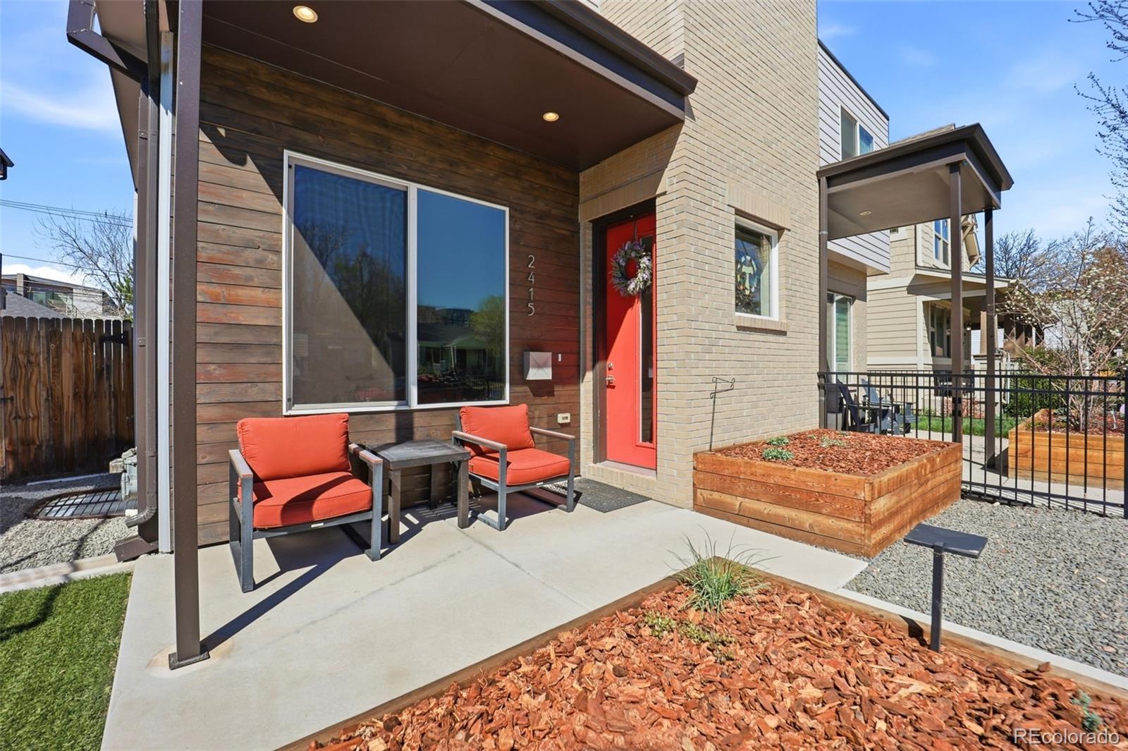2415 S Williams Street Denver CO 80210