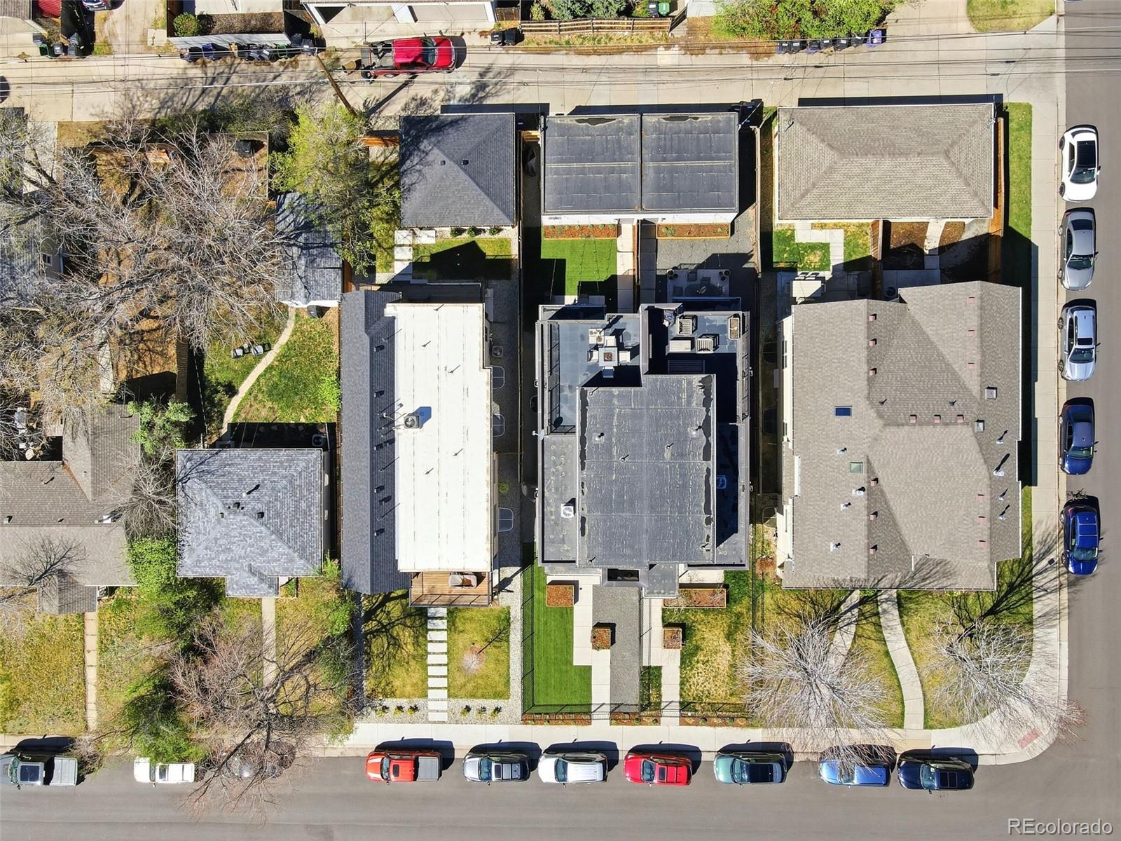 2415 S Williams Street Denver CO 80210
