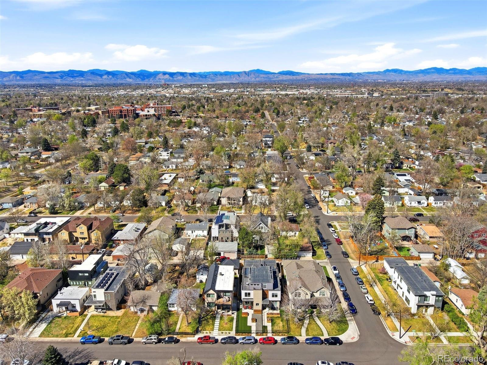 2415 S Williams Street Denver CO 80210