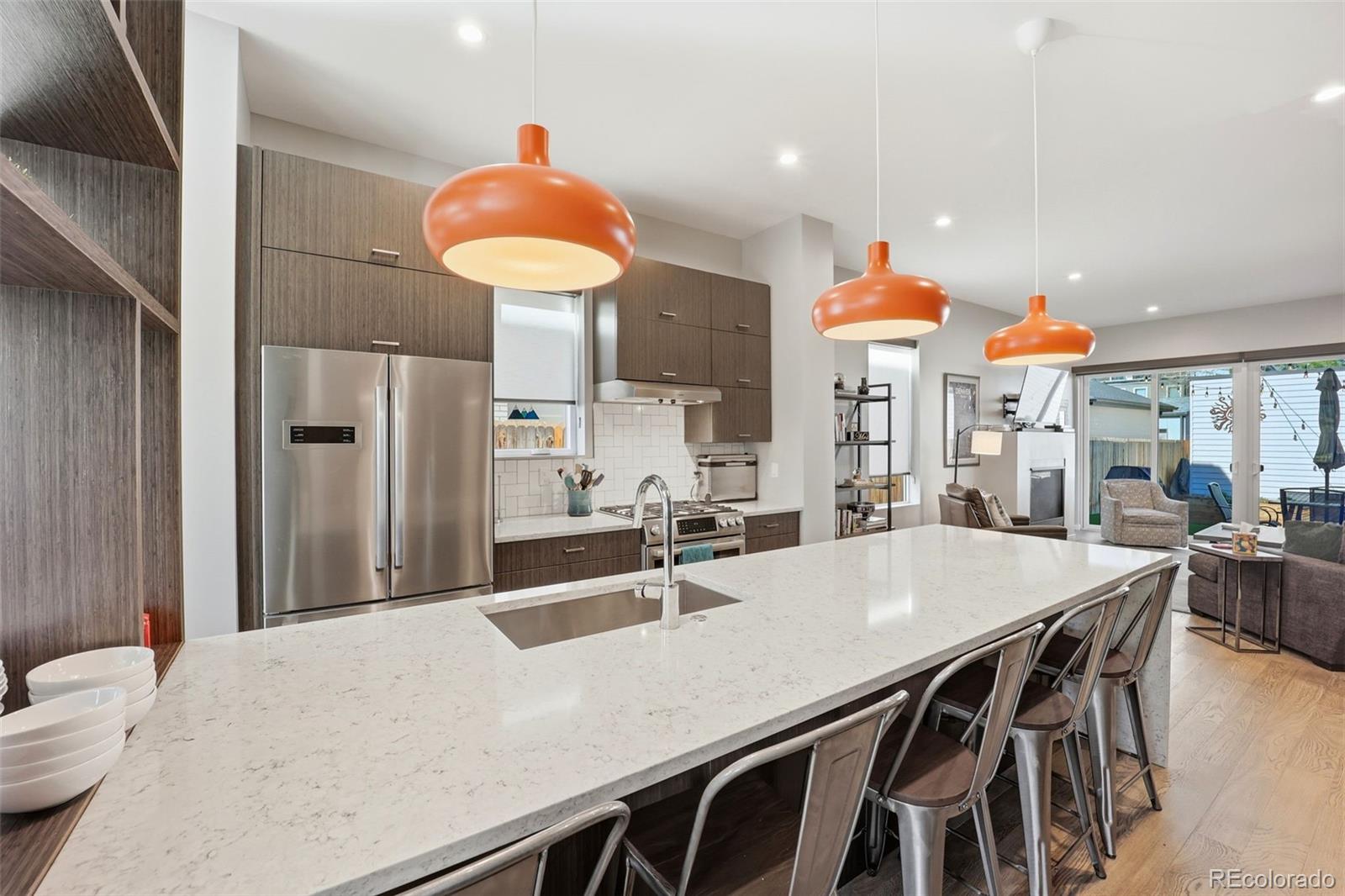 2415 S Williams Street Denver CO 80210