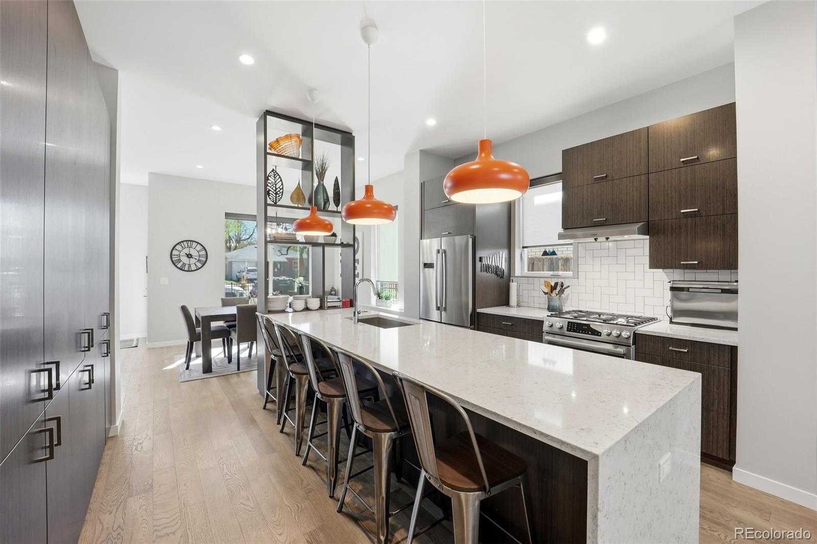 2415 S Williams Street Denver CO 80210