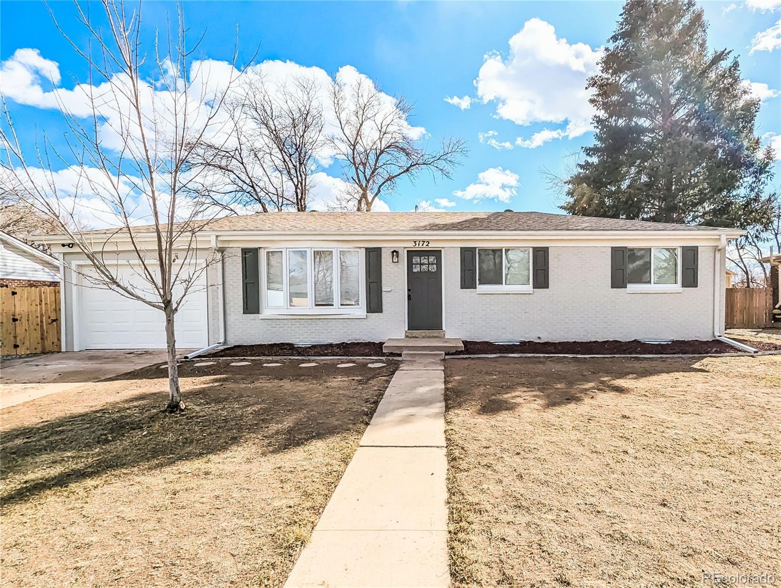 3172 W Monmouth Avenue Englewood CO 80110