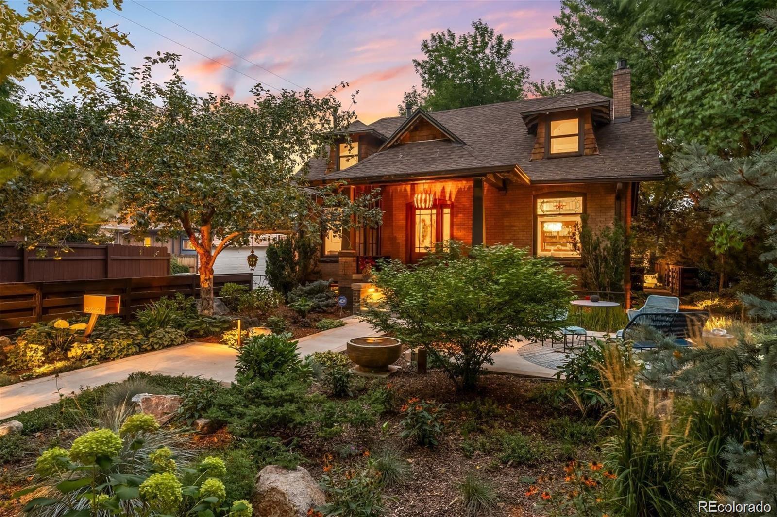 2535 W 35th Avenue Denver CO 80211