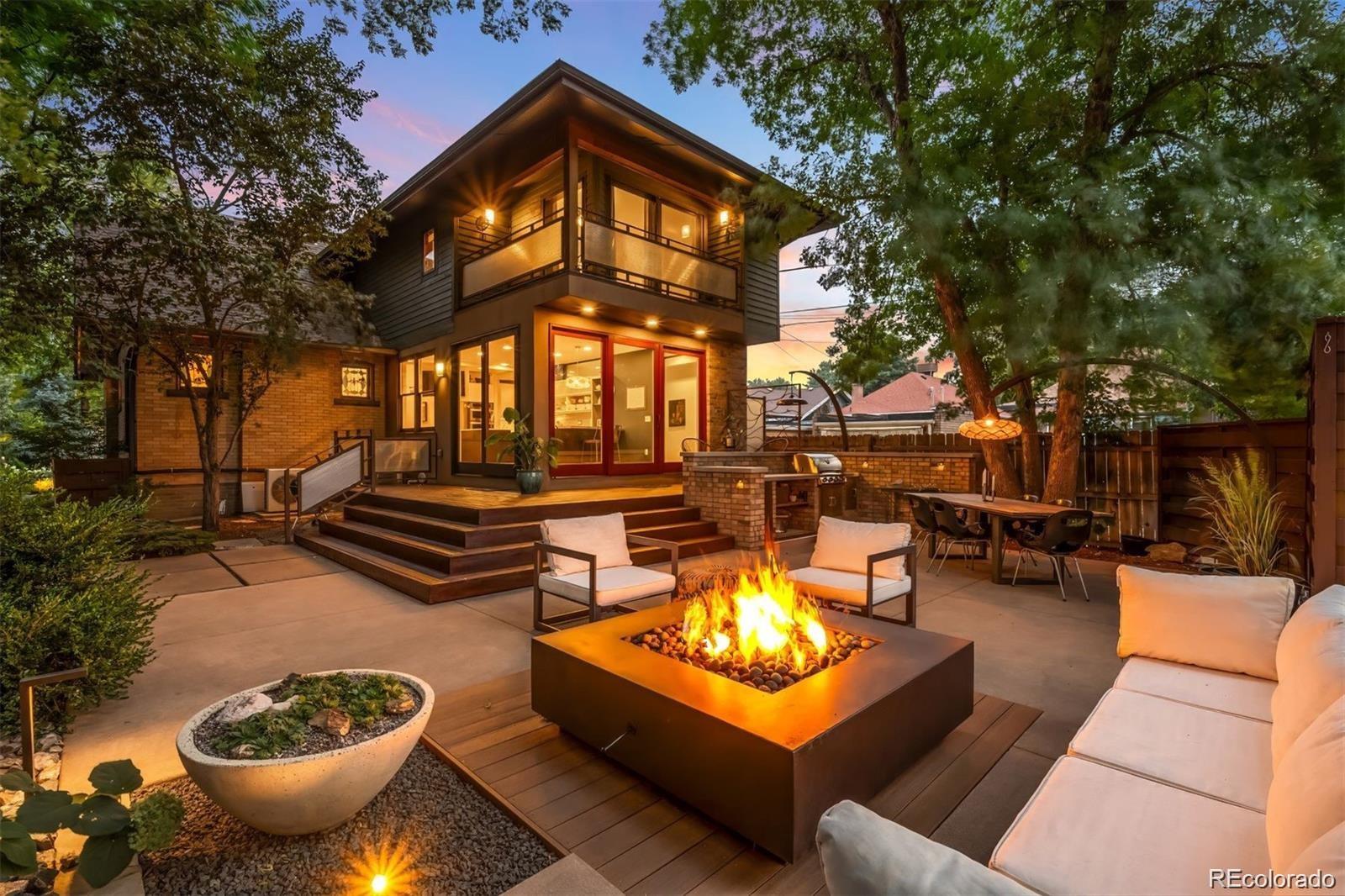 2535 W 35th Avenue Denver CO 80211