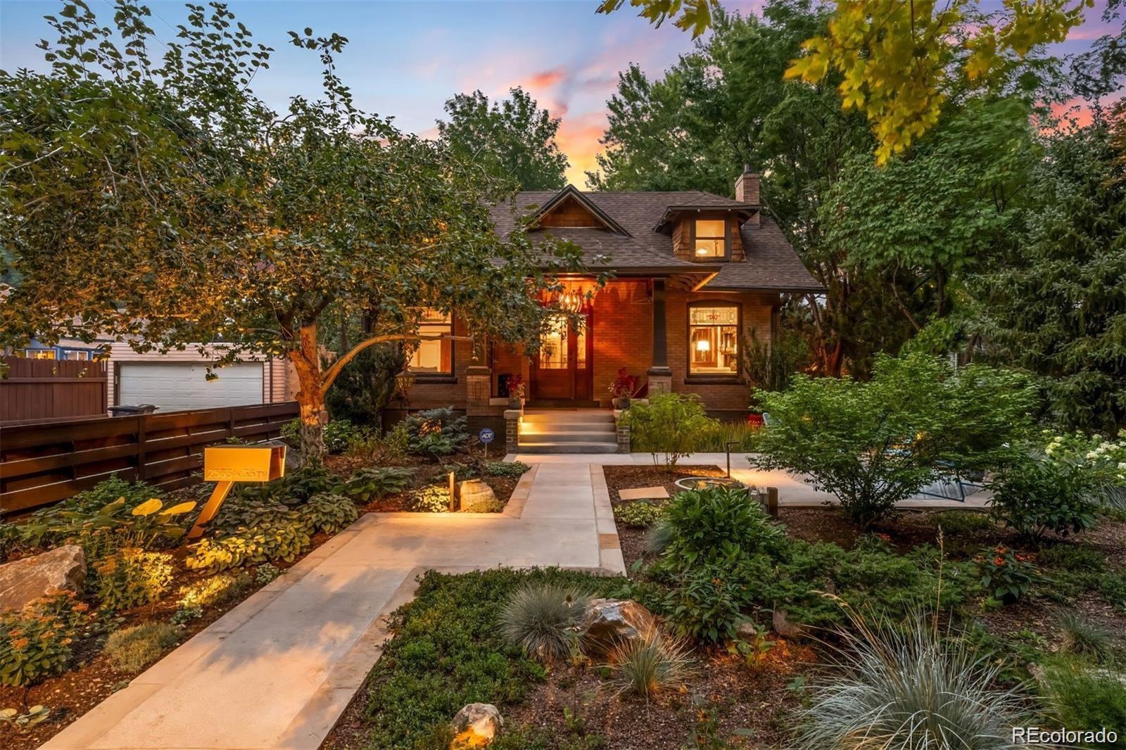 2535 W 35th Avenue Denver CO 80211