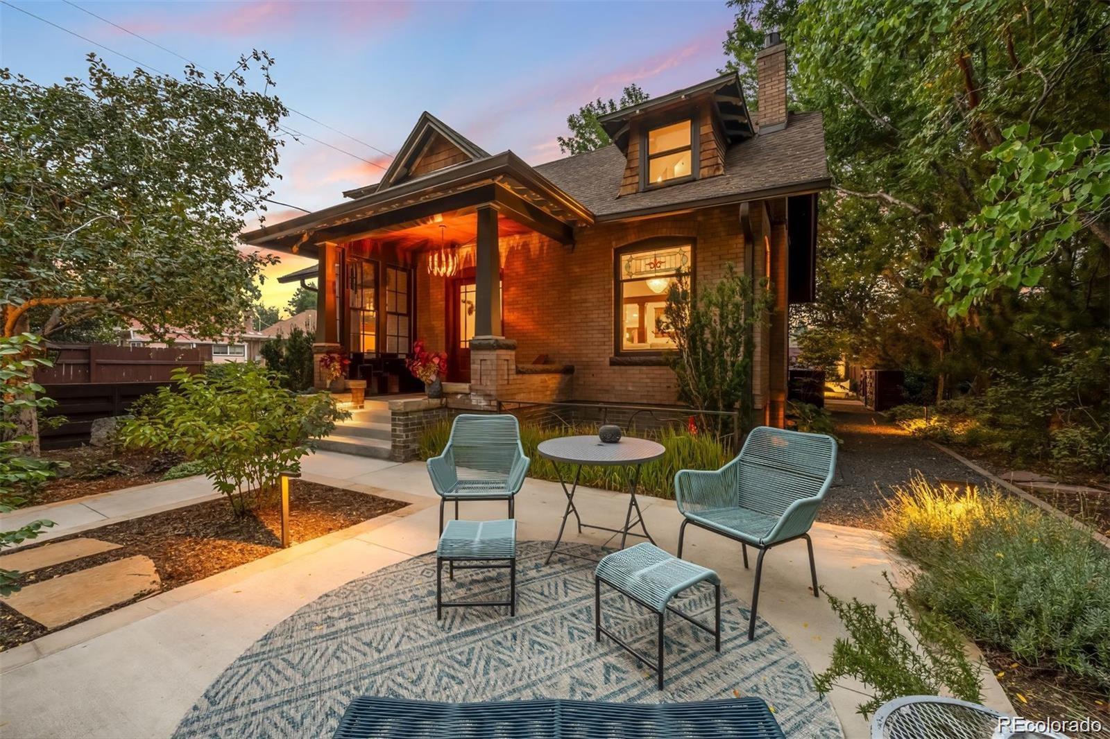 2535 W 35th Avenue Denver CO 80211