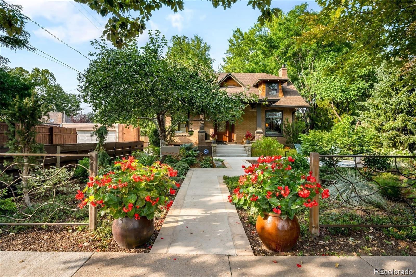 2535 W 35th Avenue Denver CO 80211