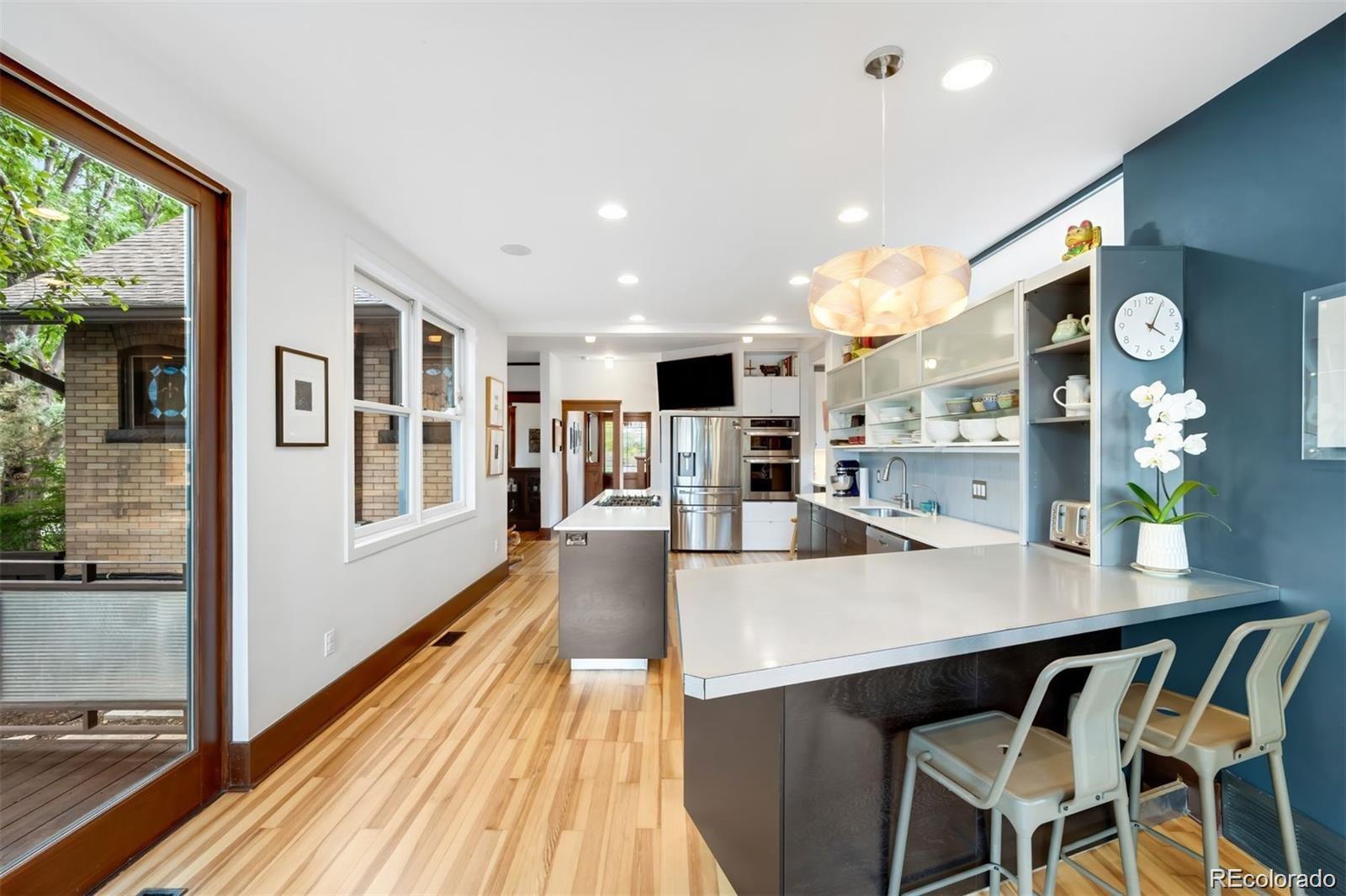 2535 W 35th Avenue Denver CO 80211