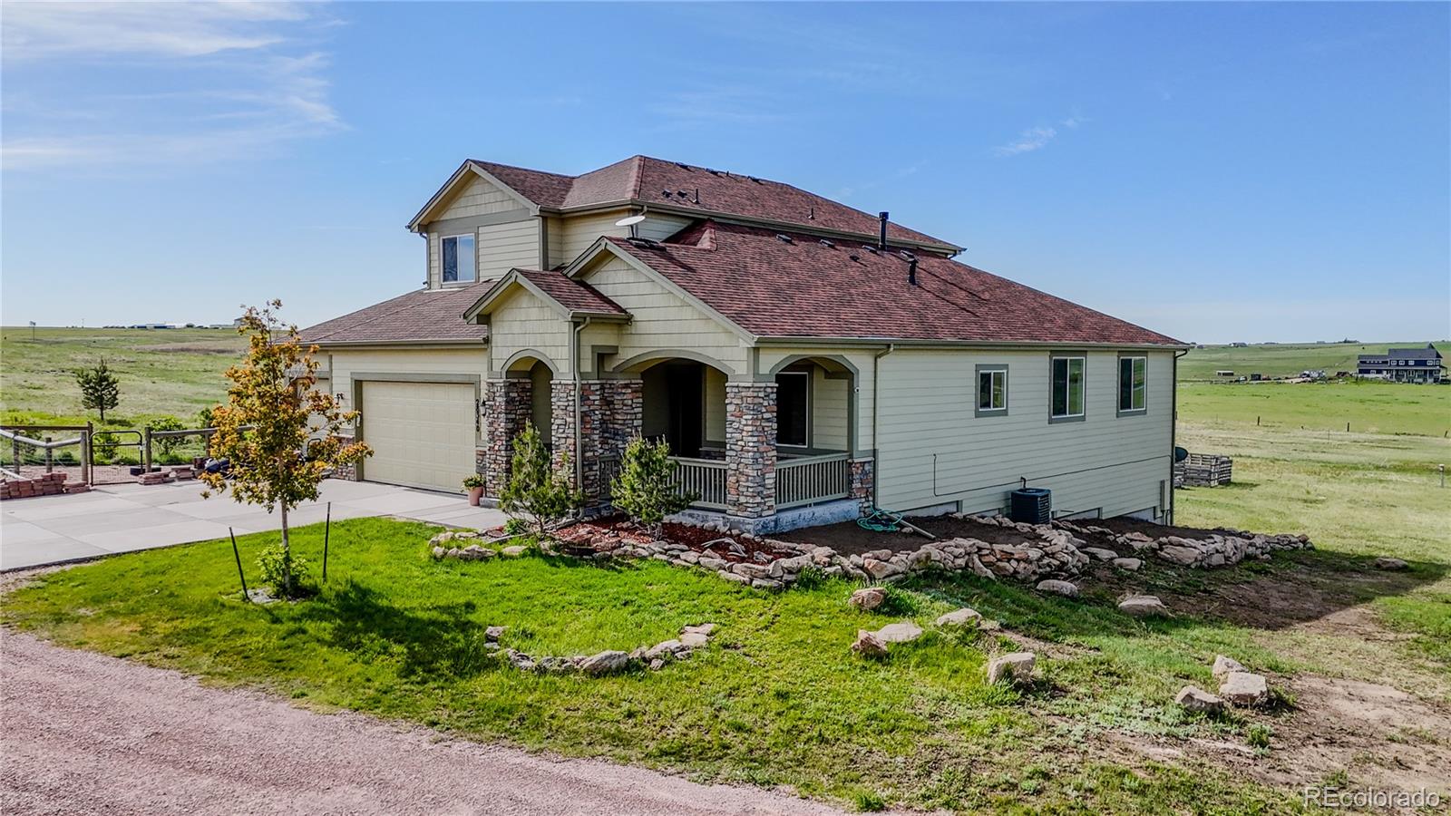 28340 Dylon Circle Elizabeth CO 80107