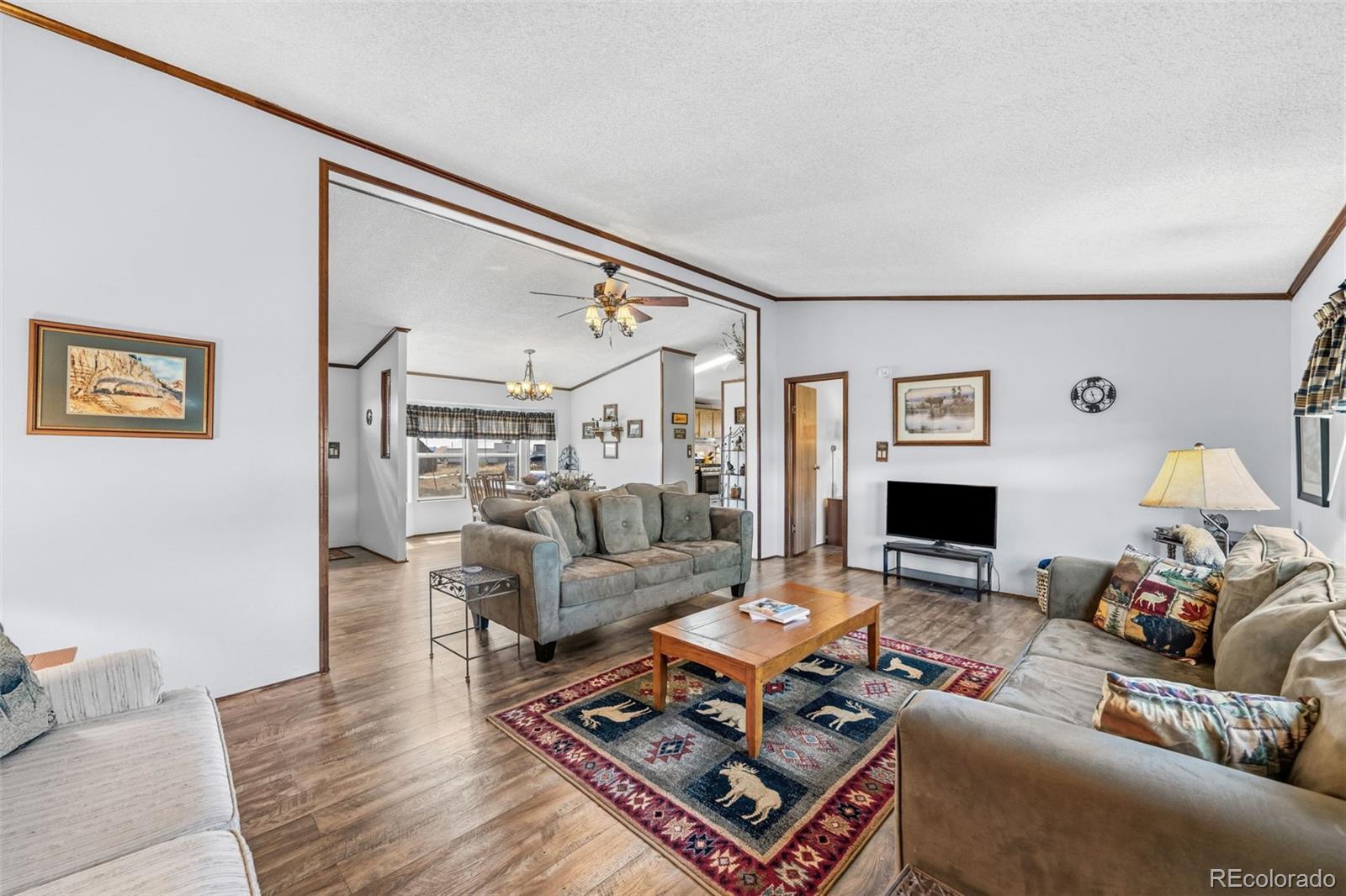 75 Sixth Street Como CO 80432