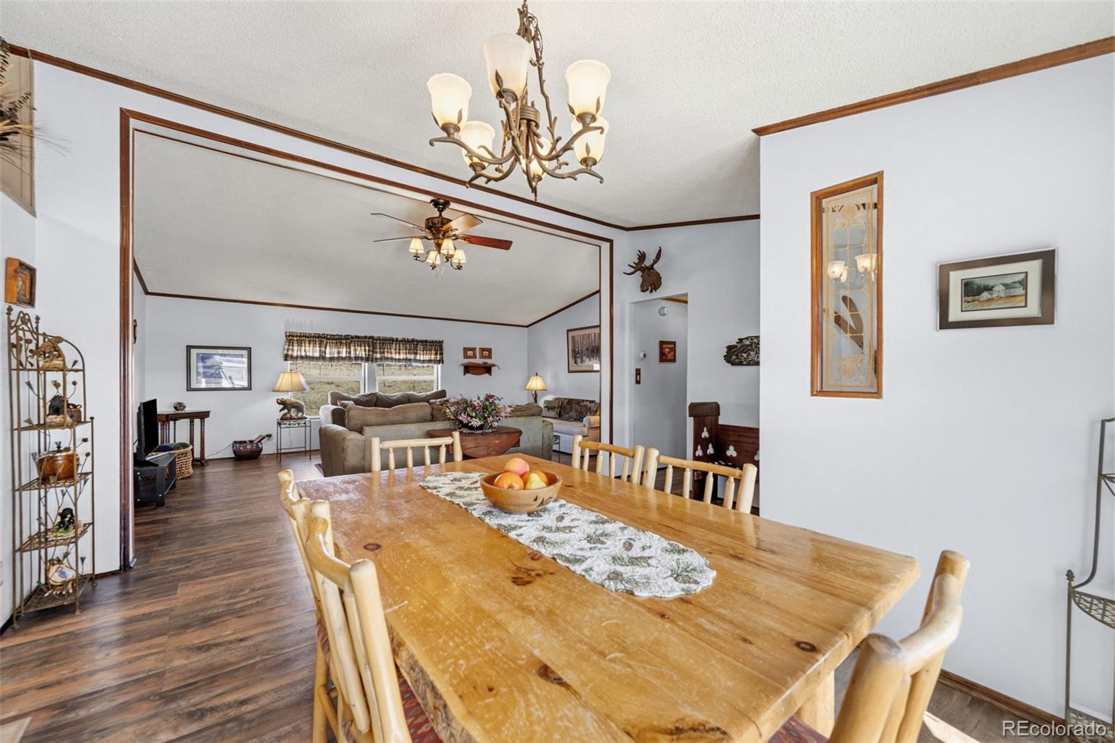 75 Sixth Street Como CO 80432