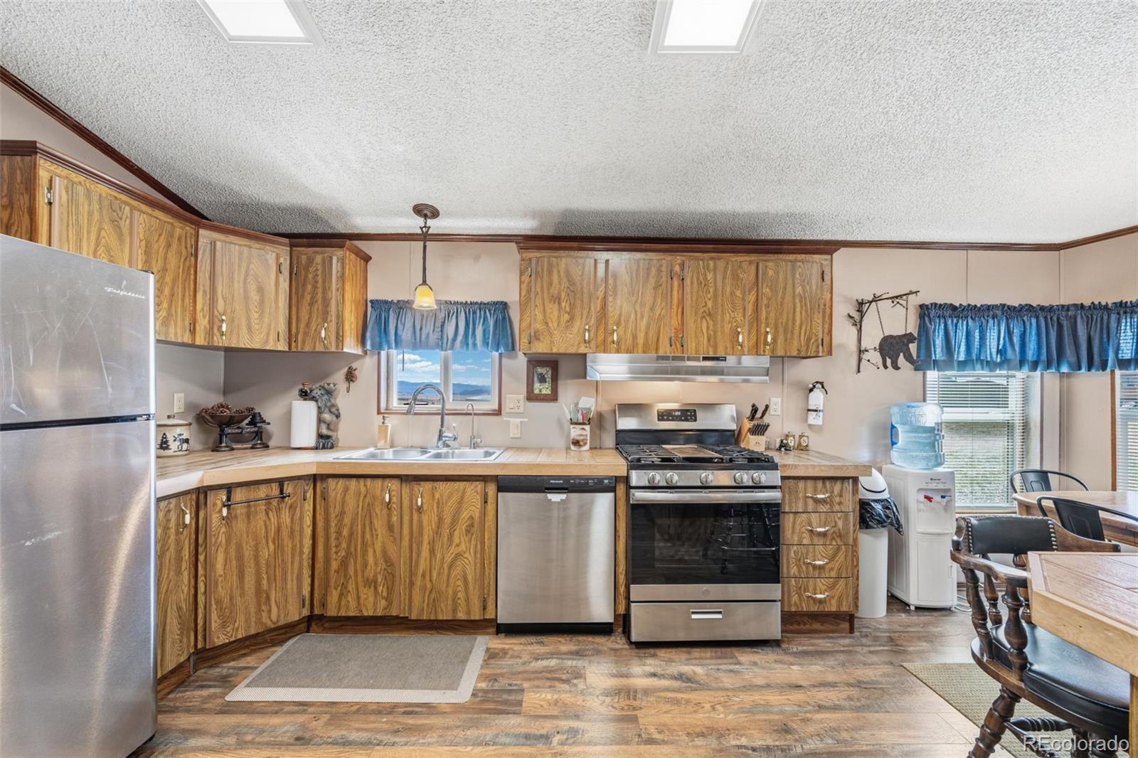 75 Sixth Street Como CO 80432