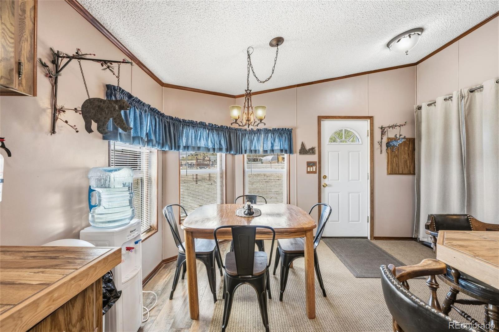 75 Sixth Street Como CO 80432
