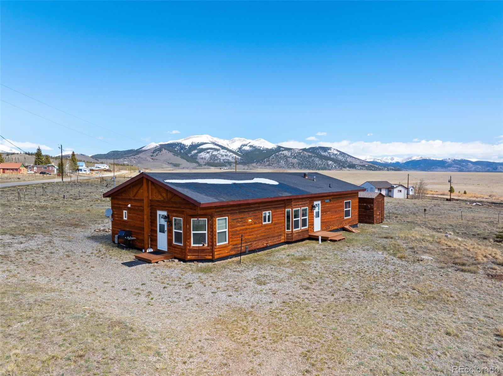 75 Sixth Street Como CO 80432